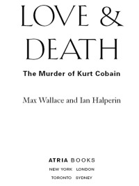Cover image: Love & Death 9780743484848