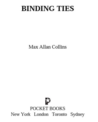 Cover image: Binding Ties 9781982117214