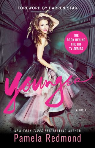 Cover image: Younger 9781982123673