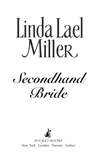 Cover image: Secondhand Bride 9781982199913