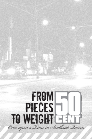 Cover image: From Pieces to Weight 9780743488044