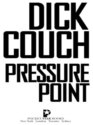 Cover image: Pressure Point 9781451631869