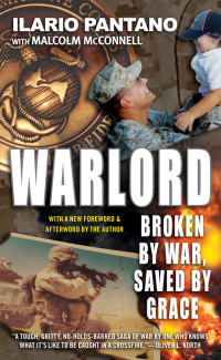Cover image: Warlord 9781416524274