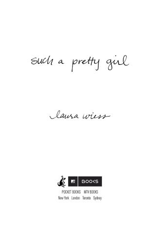 Cover image: Such a Pretty Girl 9781416521839