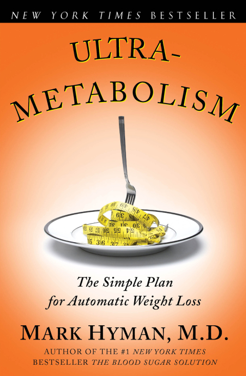 Ultrametabolism: The Simple Plan for Automatic Weight Loss - FULL INSTANT DOWNLOAD | PDF DOCX EPUB