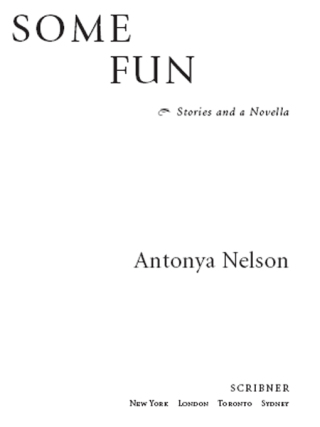 Cover image: Some Fun 9781439190920