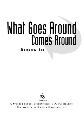 Cover image: What Goes Around Comes Around 9781593090241