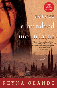 Cover image: Across a Hundred Mountains 9780743269582