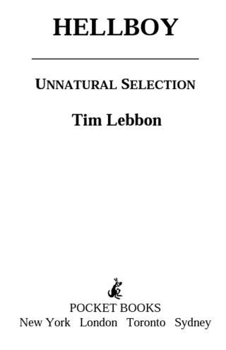Cover image: Unnatural Selection 9781451660418