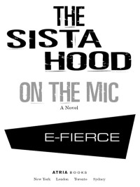 Cover image: The Sista Hood 9780743285155