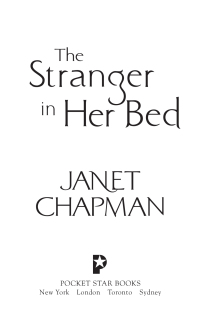 Cover image: The Stranger in Her Bed 9781501127717