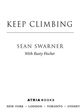 Cover image: Keep Climbing 9780743292061