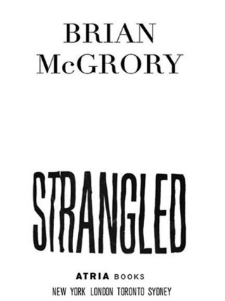 Cover image: Strangled 9781501109782