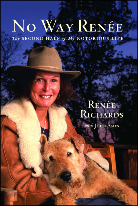 No Way Renee: The Second Half of My Notorious Life - FULL INSTANT DOWNLOAD | PDF DOCX EPUB
