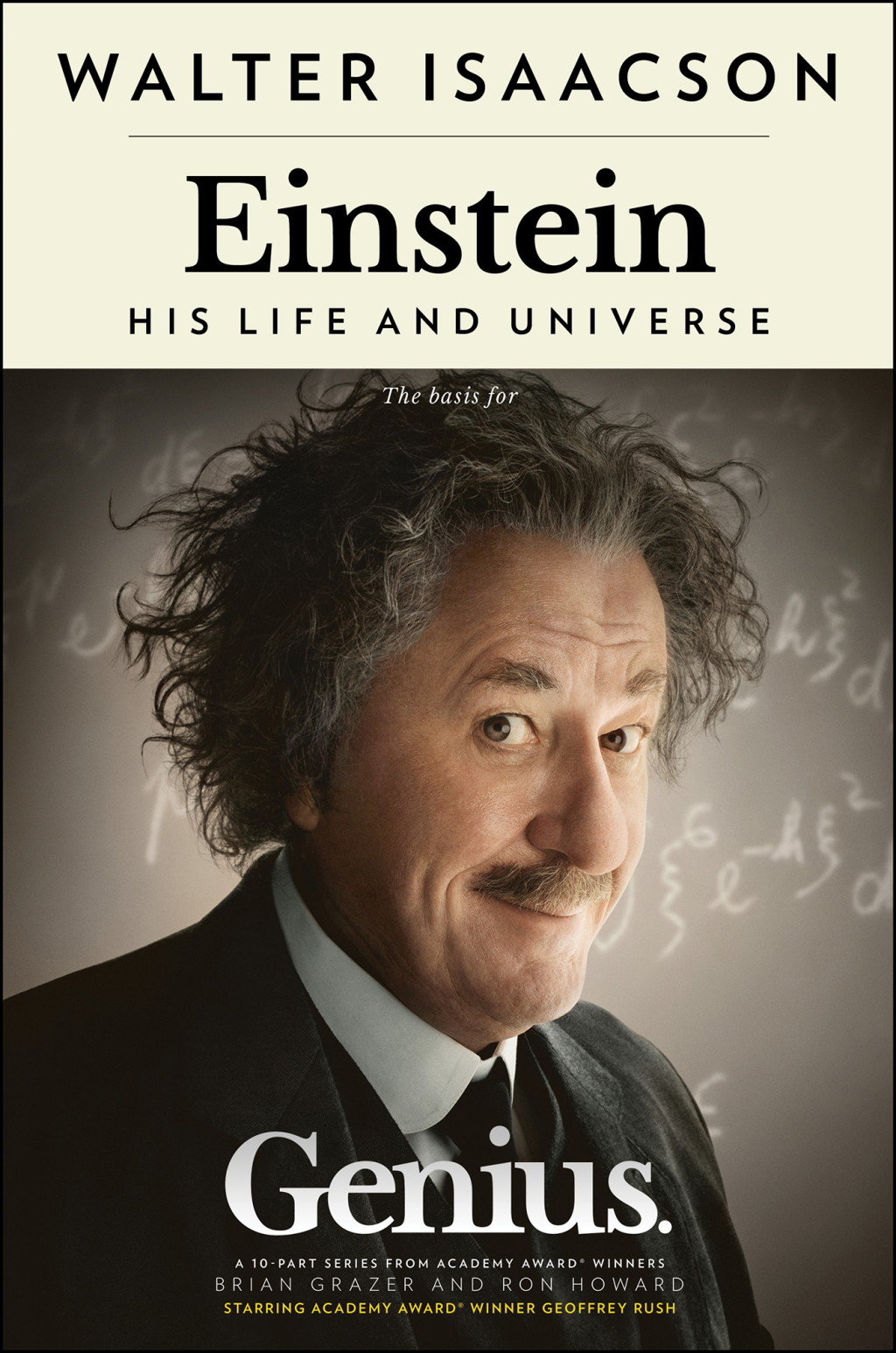 ISBN 9781501171383 product image for Einstein (eBook) | upcitemdb.com