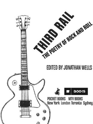 Cover image: Third Rail 9781416524892