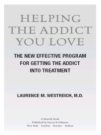 Cover image: Helping the Addict You Love 9780743292146