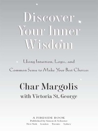 Cover image: Discover Your Inner Wisdom 9780743297905