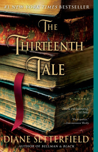 Cover image: The Thirteenth Tale 9780743298032