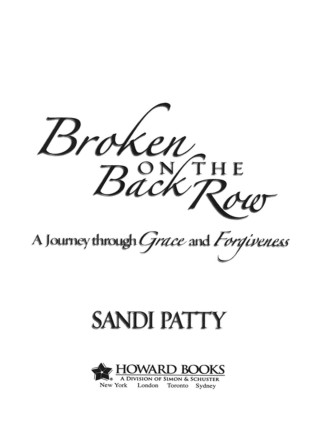 Cover image: Broken on the Back Row 9781582297002