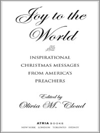 Cover image: Joy to the World 9781451656336