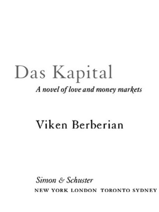 Cover image: Das Kapital 9780743267243
