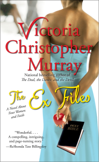 Cover image: The Ex Files 9781476709253