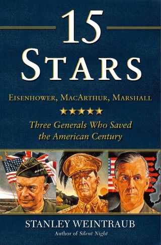 Cover image: 15 Stars 9780743275279