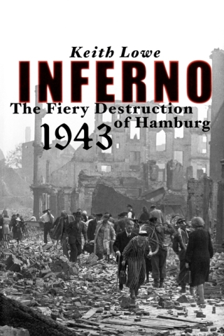 Cover image: Inferno 9780743269018