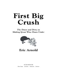 Cover image: First Big Crush 9781451613278