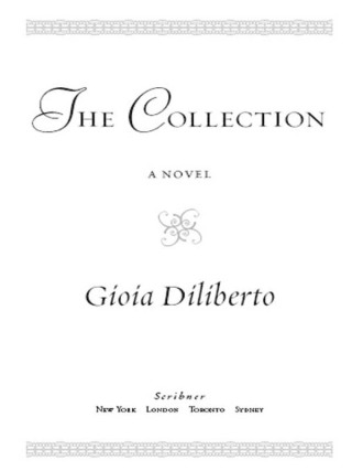 Cover image: The Collection 9780743280662