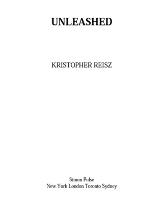 Cover image: Unleashed 9781442406377