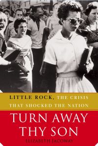 Cover image: Turn Away Thy Son 9780743297196