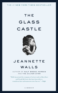 Cover image: The Glass Castle 9780743247542