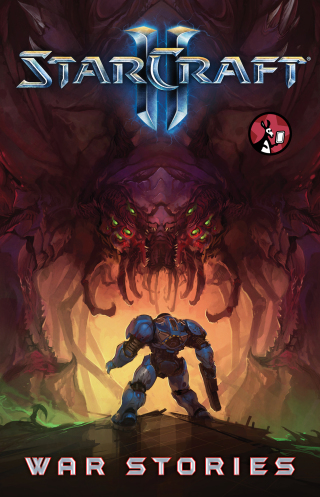 Cover image: Starcraft: War Stories