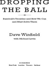 Cover image: Dropping the Ball 9781416534501