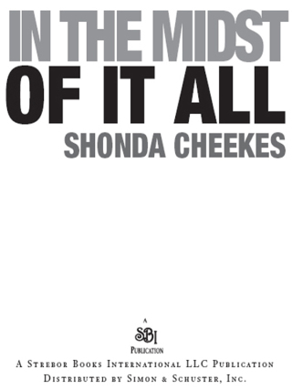 Cover image: In the Midst of It All 9781593090388