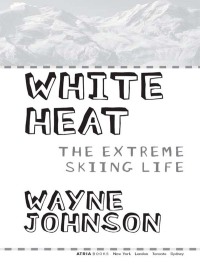 Cover image: White Heat 9780743287340
