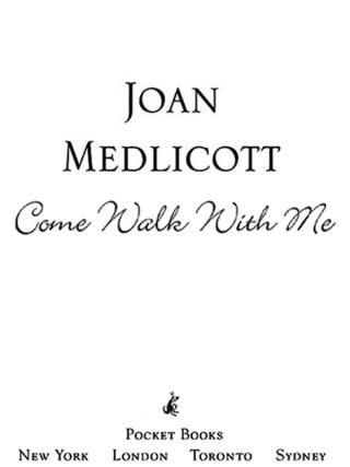 Cover image: Come Walk with Me 9781416524571