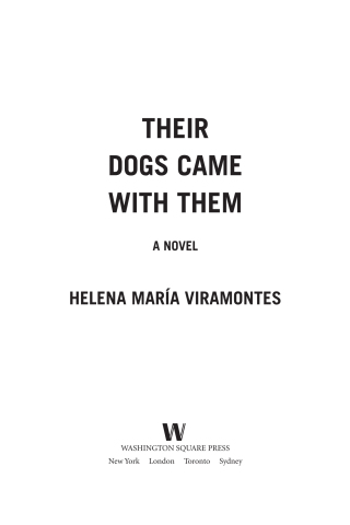 Cover image: Their Dogs Came with Them 9781416588344
