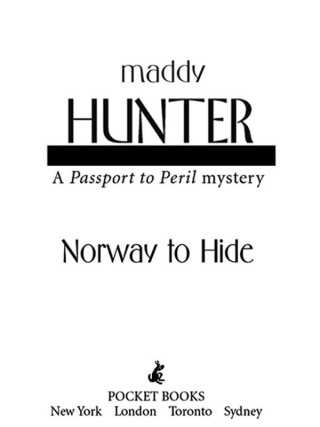 Cover image: Norway to Hide 9781476740959