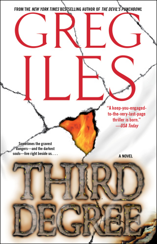 Cover image: Third Degree 9781982132262