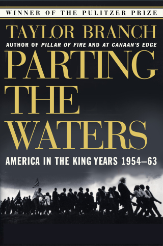 Cover image: Parting the Waters 9780671687427