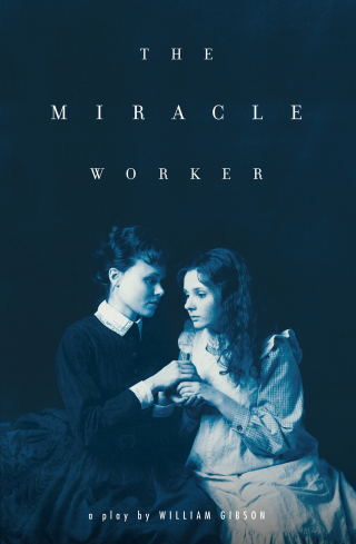 Cover image: The Miracle Worker 9781416590842