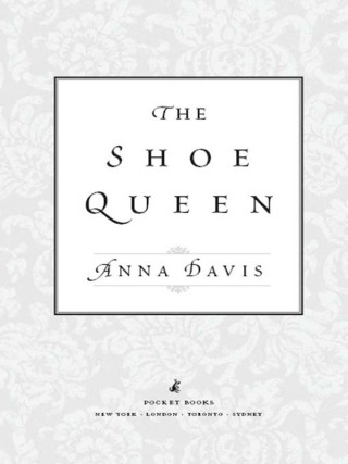 Cover image: The Shoe Queen 9781416537359