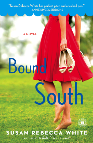 Cover image: Bound South 9781416558675