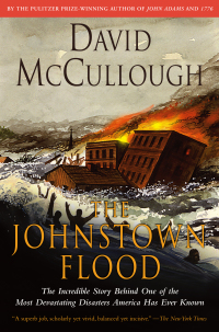 Cover image: Johnstown Flood 9780671207144