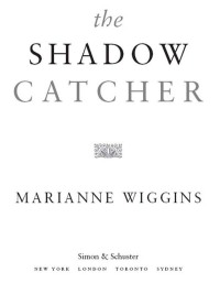Cover image: The Shadow Catcher 9780743265218