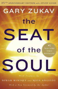 Cover image: The Seat of the Soul 9781476755403