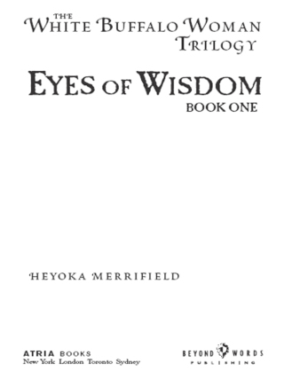 Cover image: Eyes of Wisdom 9781582701516
